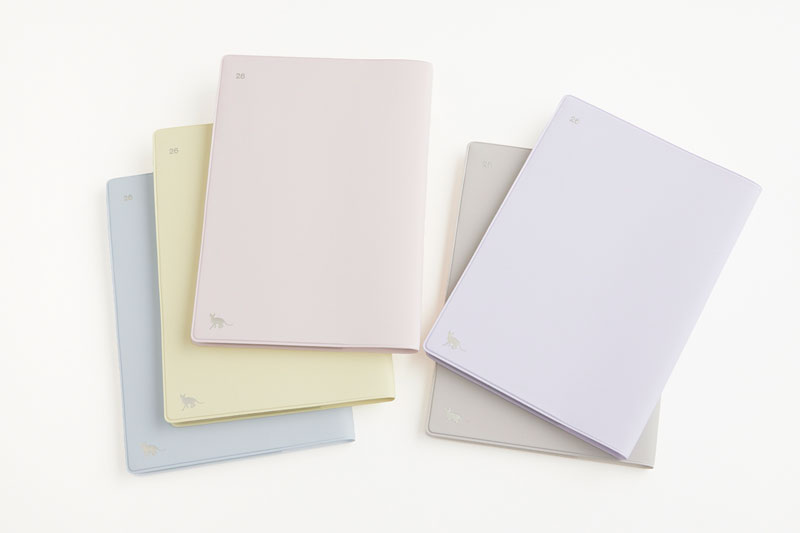 黒猫堂謹製の循環系仲良しグッズ、その2026年版が、本日より販売開始