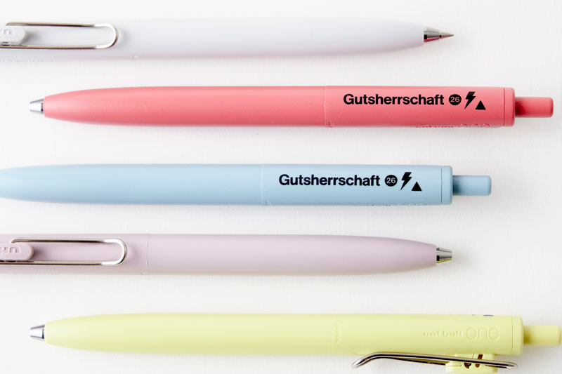 椎名林檎　ステーショナリー　セット 黒猫堂謹製の循環系仲良しグッズ、その2026年版が、本日より販売開始