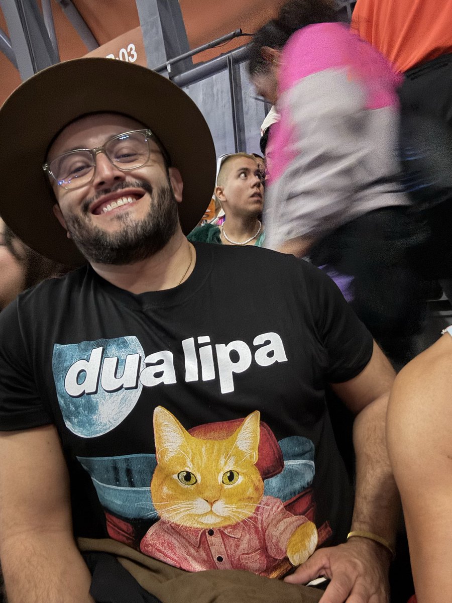 We created something phenomenal. Don't you agree?