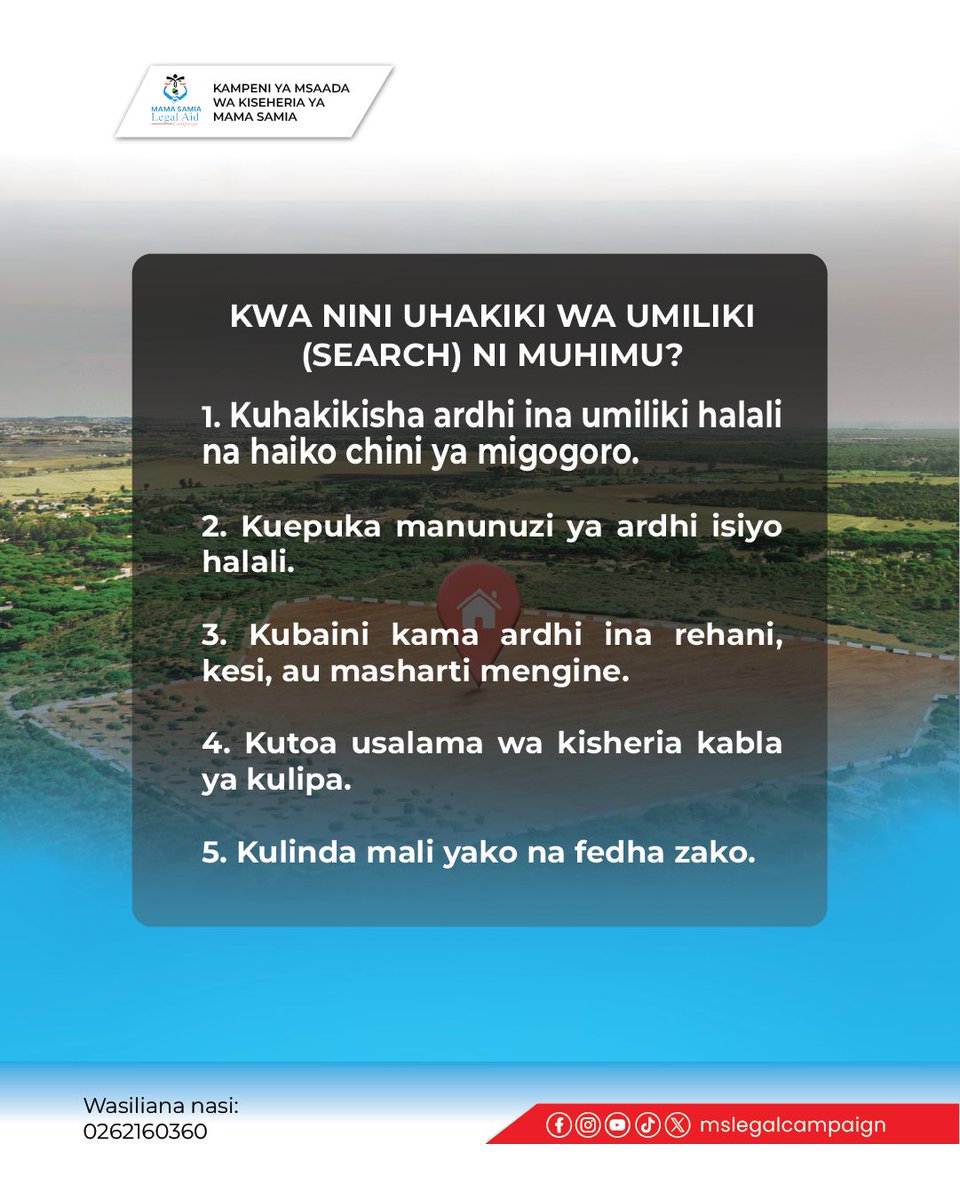 MSLegalAidCampaign tweet media