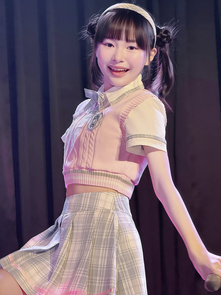 こんにちポン🍊 インフルエンザになりまた🥲︎ 今日の #SHOWROOM 配信