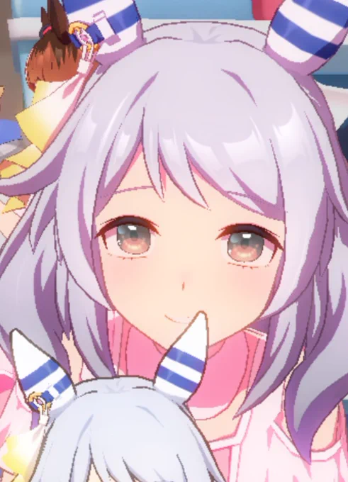 美少女