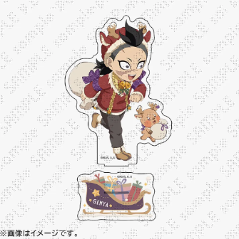 ufotableCafe Kitakyushu×マチ☆アソビCAFE北九州】 ご好評につき