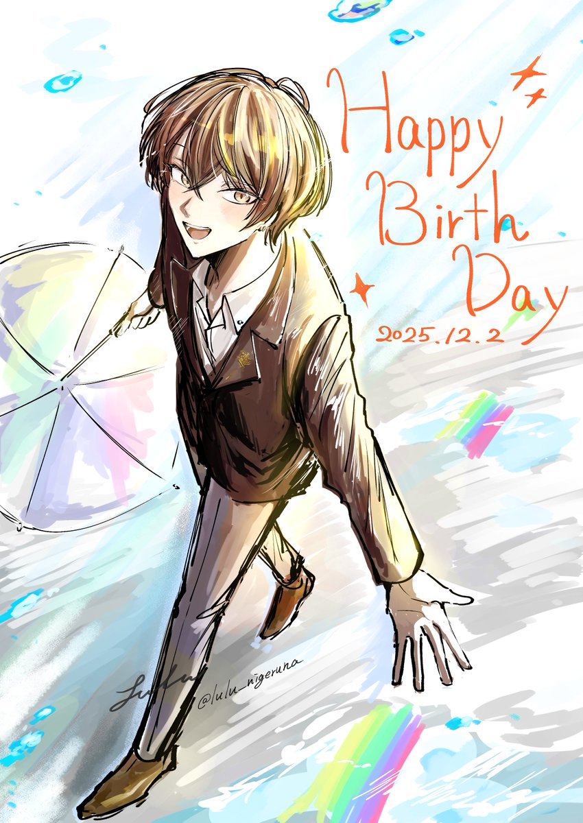 ﾙﾙﾙ〜ﾙ (@lulu_nigeruna) / Posts / X