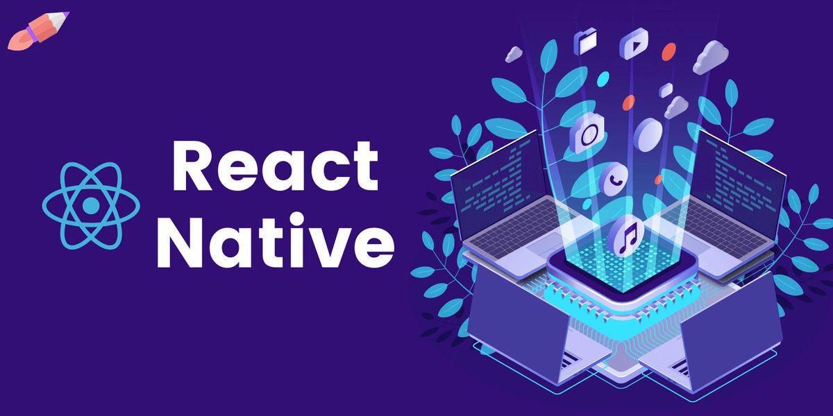 Acmewebtech's tweet image. 🚀 React Native App Experts
We build fast, scalable iOS &amp;amp; Android apps with clean UI/UX, smooth performance, and quick delivery.

Contact Us
acmewebtechnology.com
Info@acmewebtechnology.com
Call Now
011 44127484
+91 9718925552

#ReactNative #MobileAppDevelopment