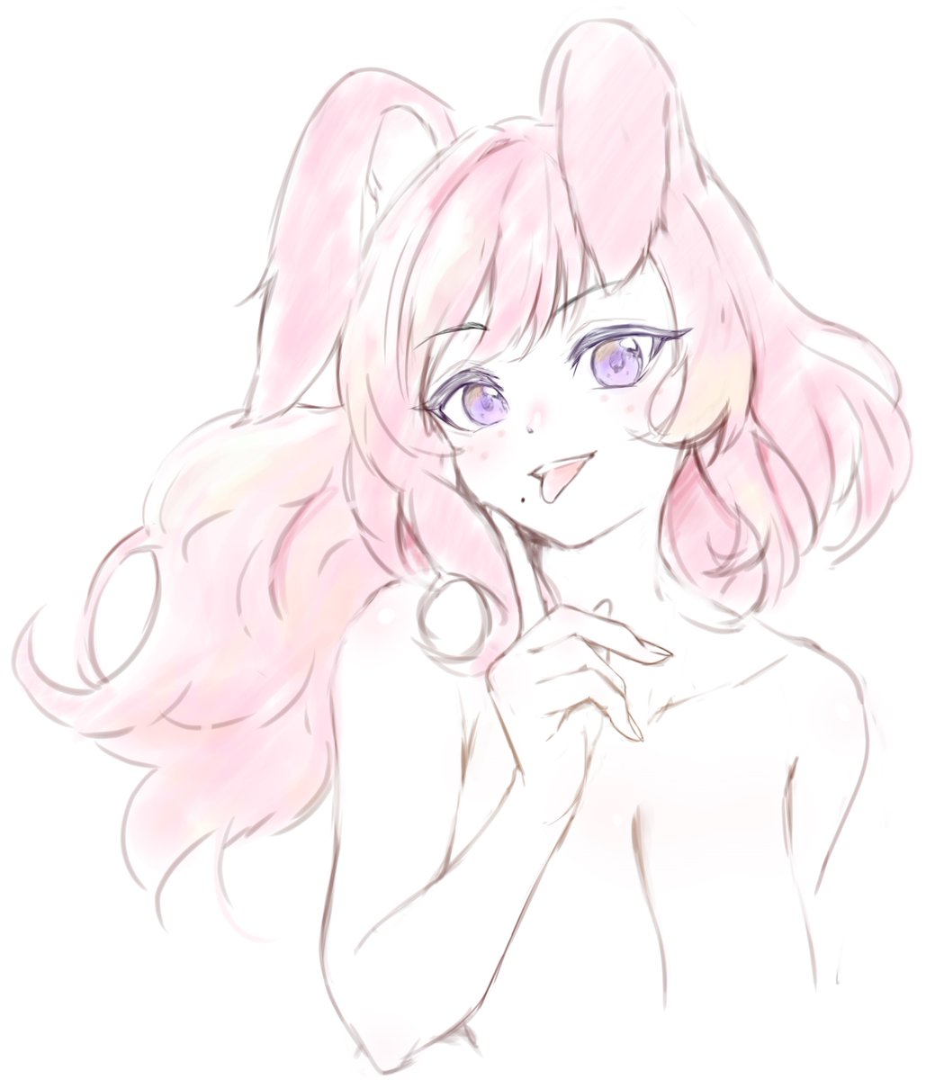 CyberSpunkyVT's tweet photo. anyway here's a lil treat for those of ya staying up late with me rn 

beautiul 🎨by @guenius_ ✨! https://t.co/mtiv6umBDr