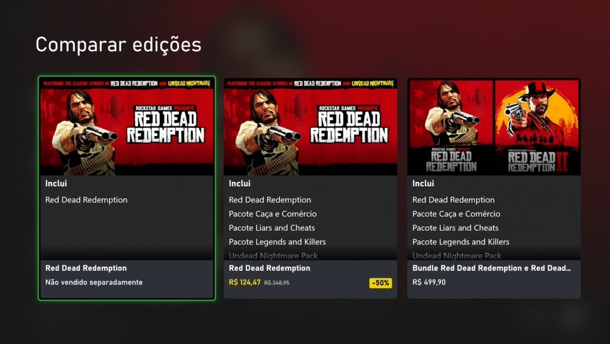 Pastor Xbox tweet media