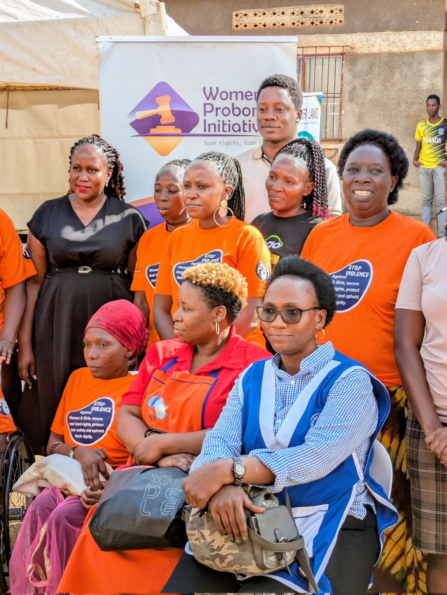 Our team participated in a Legal Aid Camp at Lungujja, organised by Lungujja Community Health Caring Organization (LUCOHECO). The session focused on addressing the women of Lungujja Kosovo on their rights and the legal issues affecting them, in line with the ongoing 16 Days of