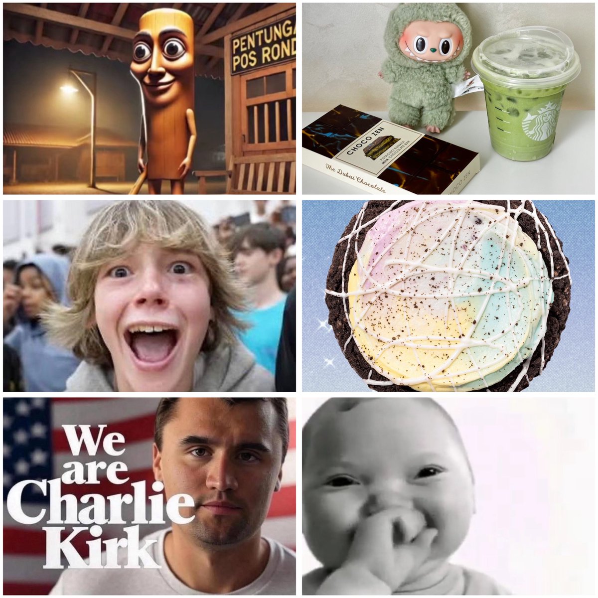 thelifeofhaze's tweet image. 2025 is the worst year for memes