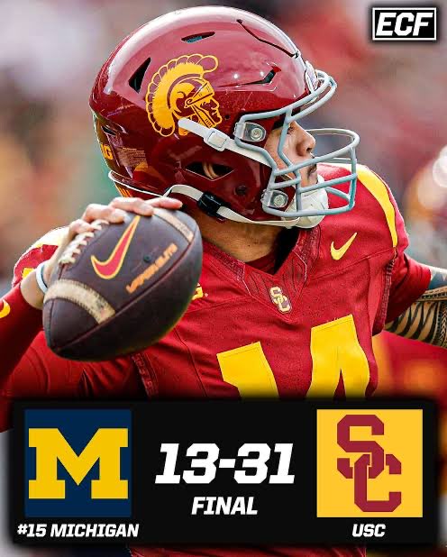 DiatheL's tweet photo. @stoolpresidente I agree!!

This cracked me up good!

#USC #FightOn https://t.co/F2prn1NXN8