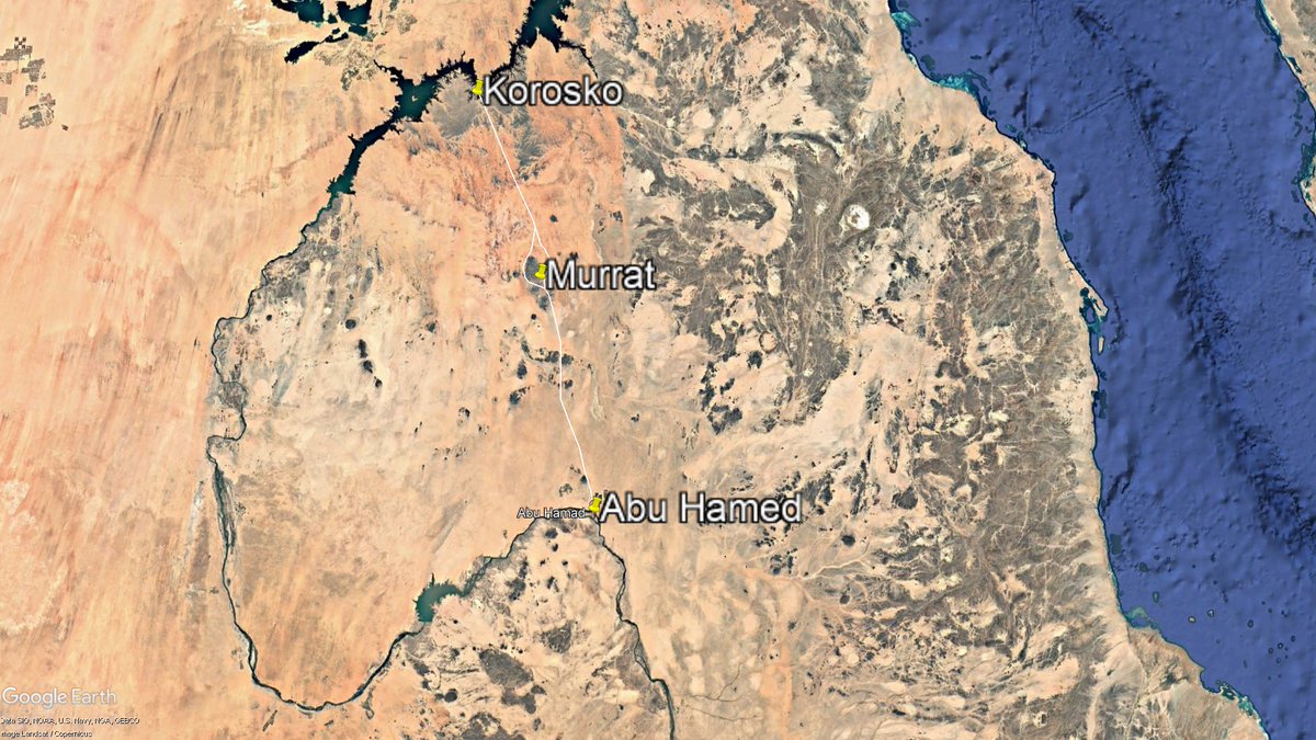 Atbai Survey Project مشروع مسح ايتباي tweet media