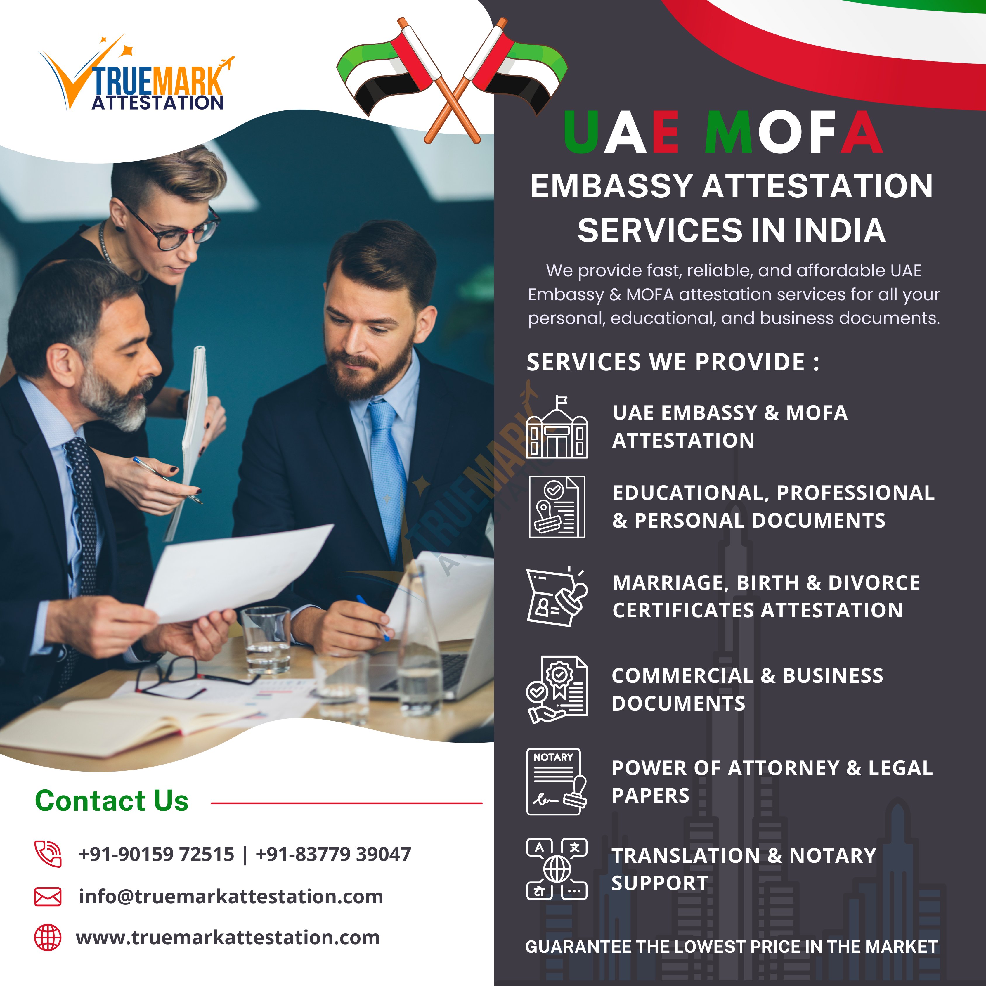 Get Kuwait Embassy Attestation in India – Complete Guide for Personal, Educational & Commercial Documents iiQ8