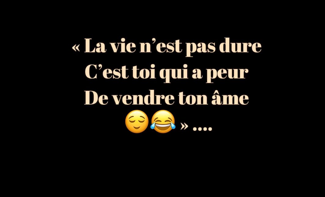 Prends une décision vends ton âme <a href="/judaRdc/">JudaRdc🇨🇩❤️</a> 🤣🤣