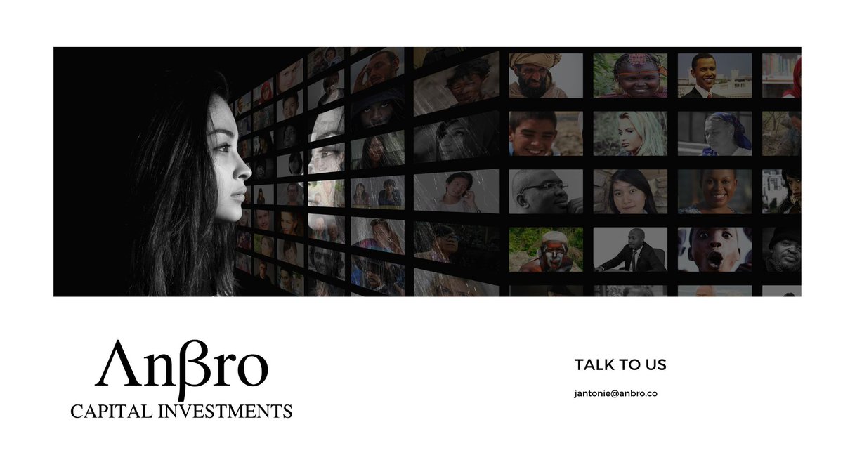 AnBro Capital Investments (Pty) Ltd tweet media