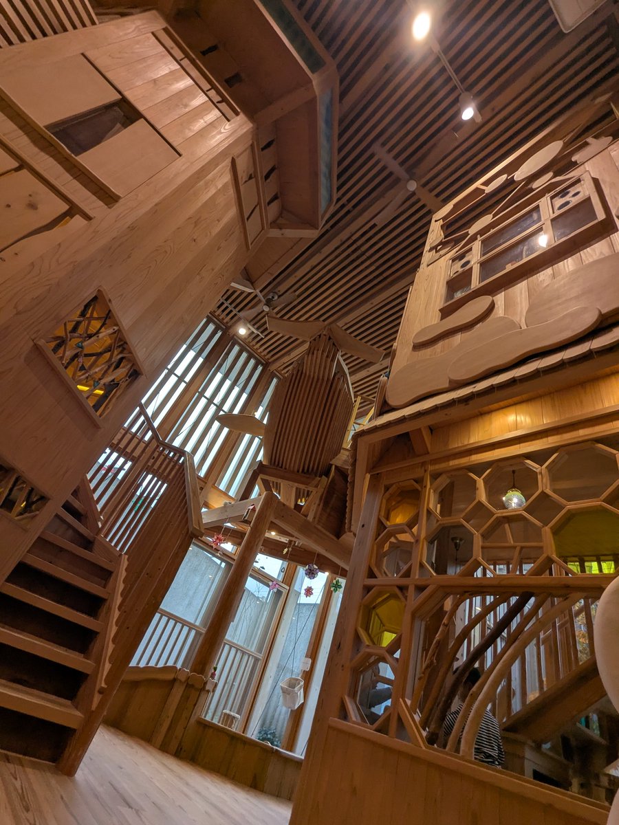 Post by 河豚太郎🐡 on X: そしてここ🐡