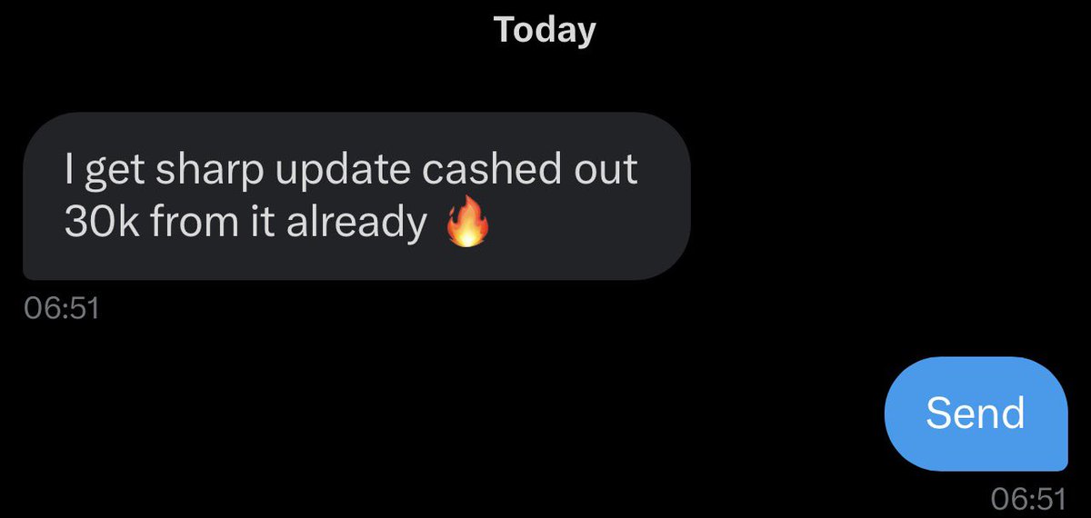 web3righteous's tweet image. Free N30k Update Sharing on my Space in 20 minutes….

Be there to do it immediately before it fills up