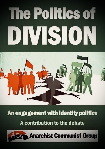 The Politics of Division: An engagement with identity politics.

To be human is to negotiate a balance between individual identity and collective action.
