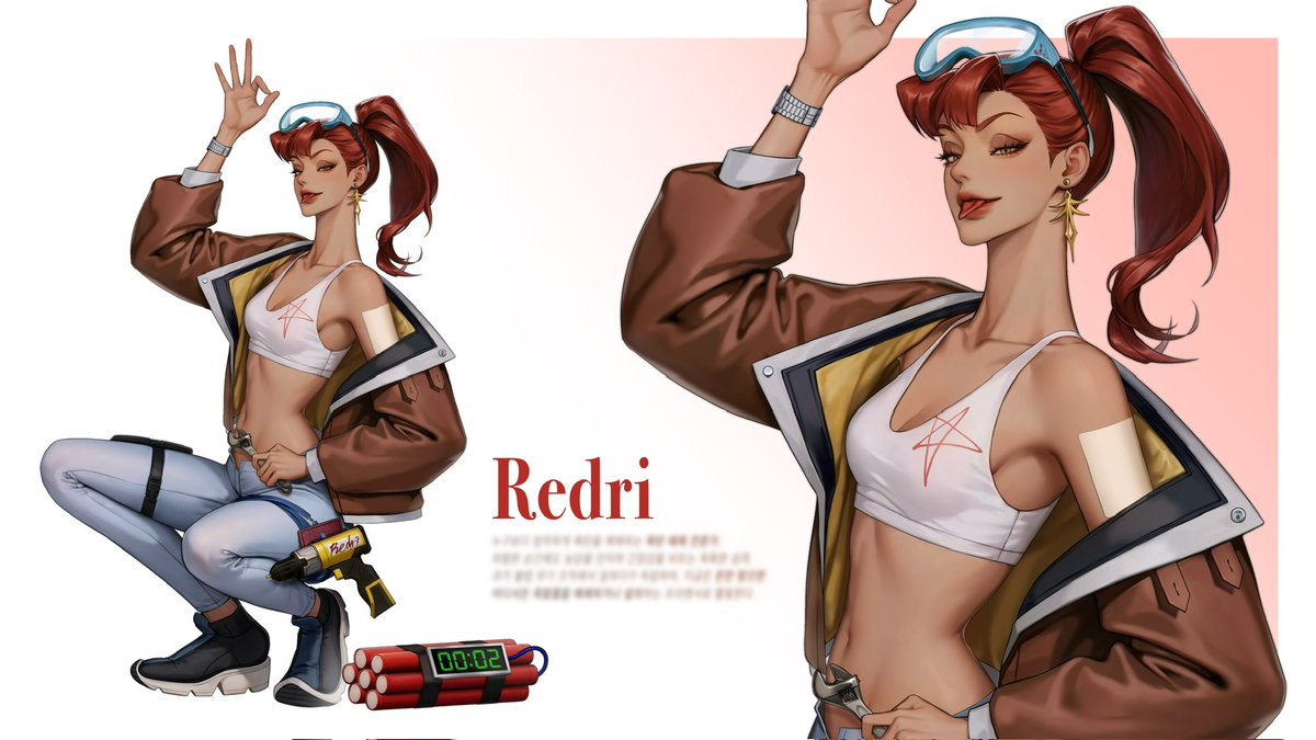 청강 게임과 준비했으나 수시 1, 2차 불합했습니다
작업했던 포트폴리오 일부 올려봅니다