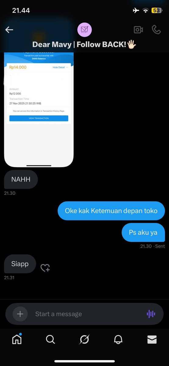 belandaedan18's tweet photo. Laba-laba 1 + 1 SC tumbal + 5 mythic berbeda + batu enchant 10 (12k)
Bonus totem + Full cuaca
Yang minat langsung dm aja fast respon. Thank you! https://t.co/ztS2twaO1N