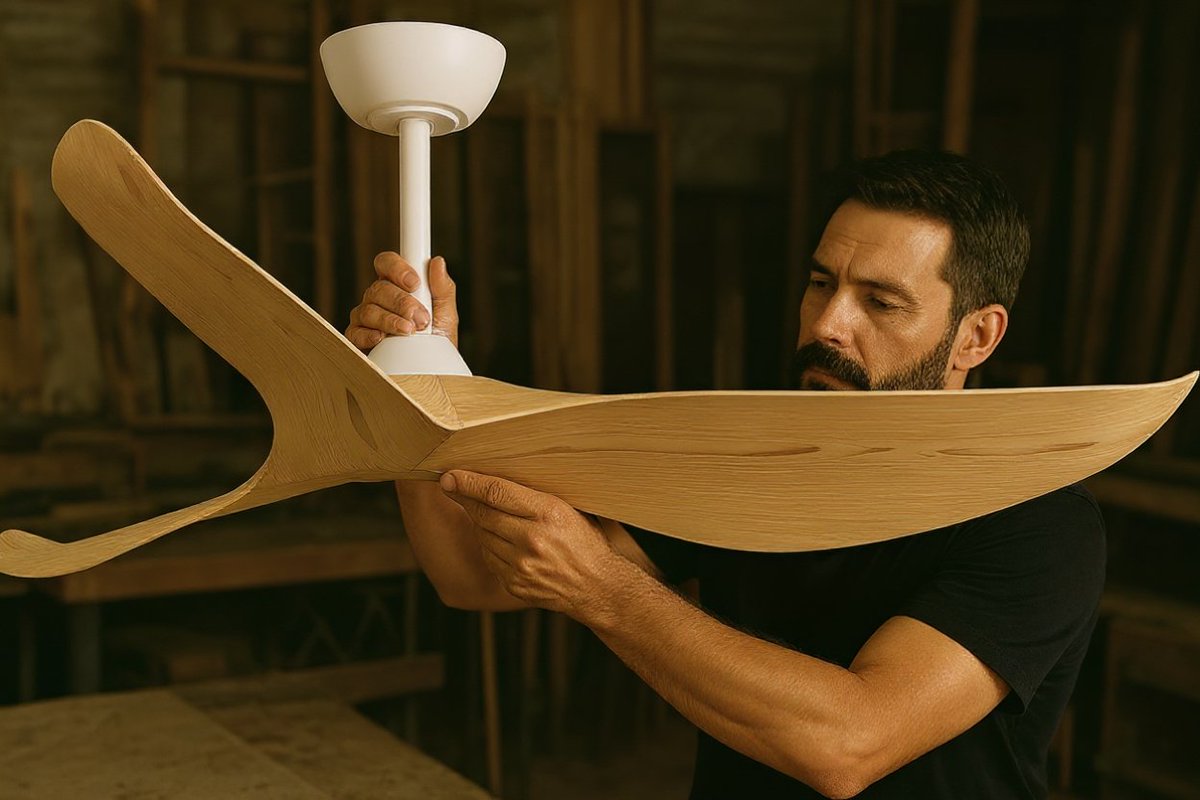 KBSceilingfans's tweet image. 👏 Provide energy-efficient airflow solutions to your customers
We are looking for:
• Channel partners
• Project integrator
• Exclusive regional distributor
#SmartHomeDesign #InnovationInDesign #CeilingFan #Quiet #Energysaving #ComfortableSleep #EcoFriendlyTechnology #hotel