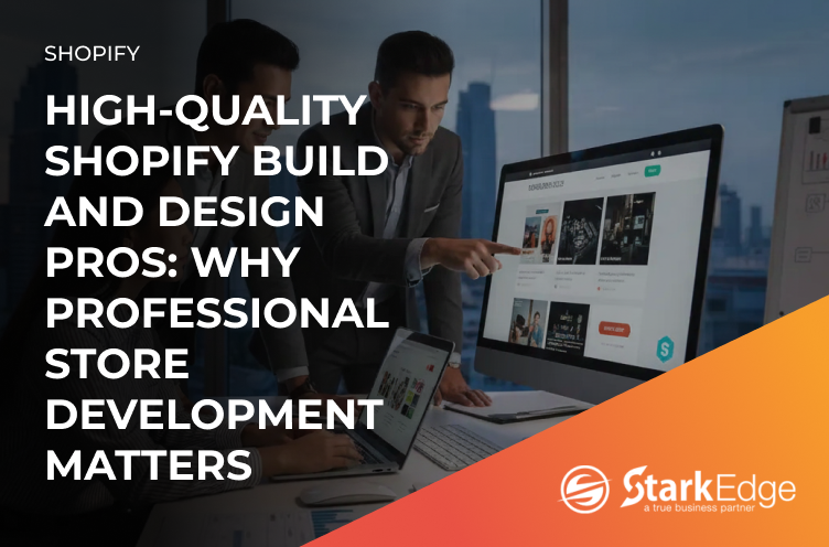 EdgeStark's tweet image. Why Professional Store Development Matters

The real success of a “Shopify store development” often depends on the quality of its build and design. Click here to know more:- blog.starkedge.com/why-profession…

#Shopifystoredevelopment #Shopifystoredevelopment #Shopifyexpert #Starkedge