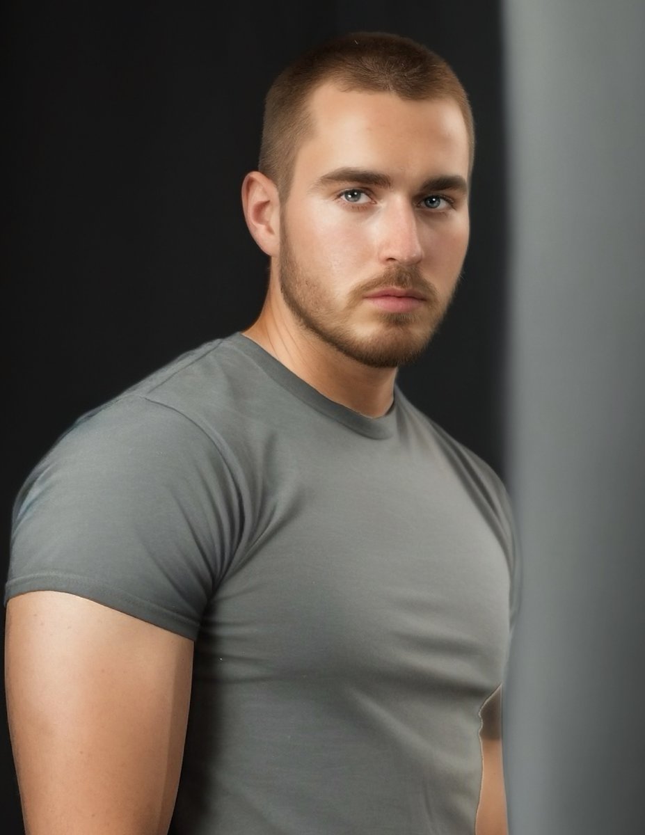 You'll be seeing a lot more of Alex Michael's familiar face and fantastic physique as we start my book fundraising campaign on Kickstarter in the next couple of weeks.
<a href="/twistedmalemag/">Twisted Male Mag</a> <a href="/gaybodyblog/">Zack Tomlinson</a>