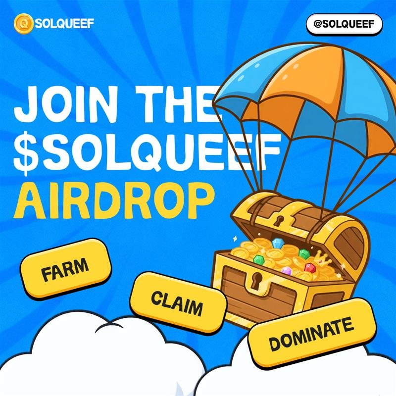 Gm guys just waking up feeling full and excited to be among the amazing <a href="/SolQueef/">Queen Queef</a> community,I'm not gonna yap about it here y not go check it out urself guys it amazing $SOLQUEEF stay strong ever 💪💪 
<a href="/LadyAirabella01/">Lady Airabella</a> <a href="/PrinceOfFart/">Prince of Fartness</a> <a href="/Flatulus01/">Flatulus</a> <a href="/gasmonkeyking/">Sir Gas</a> <a href="/MissMethania/">Methania</a> ......