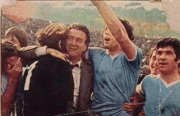 Senza parole.
Ciao Maestro 🩵🤍