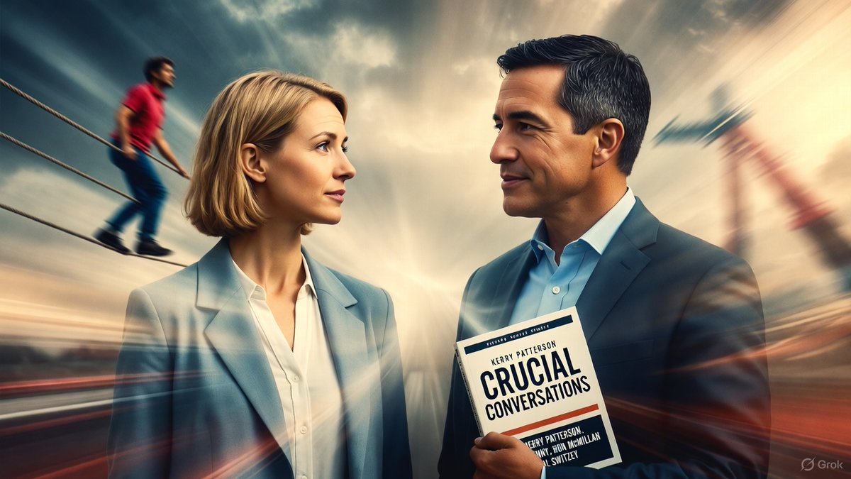 poderico's tweet image. How to Turn Your Toughest Conversations into Your Greatest Wins 
medium.com/p/how-to-turn-…