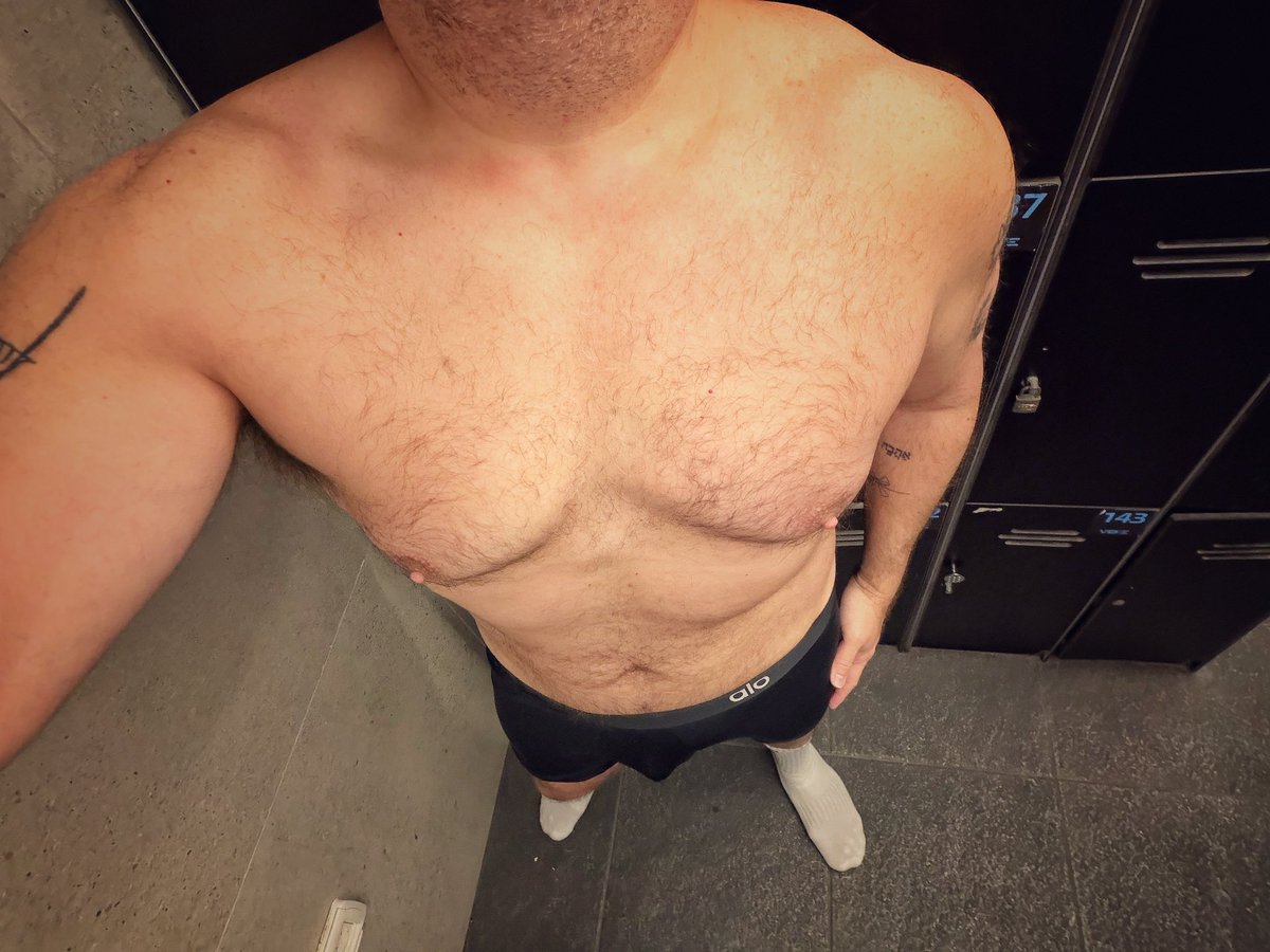 post #gym #selfie 💪