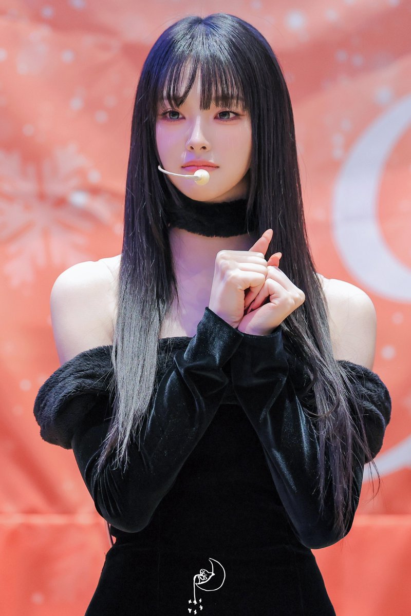 251202 🫶🫶🫶 #트리플에스 #린 #Lynn #tripleS #トリプルS #リン #凜