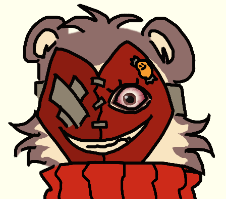 monkeycdrom's tweet image. Ode doodle cuz yeah
#mdp #maxdesignpro #mdptwt