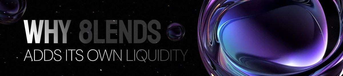 "Why is the liquidity added by the company, not by the market?"

We got this question from our investors, and here's our answer 👇

Most token launches are designed to create FOMO, scam and cash out.

💎 We don't want to make money on $8LNDS, we want to grow our presence with it.