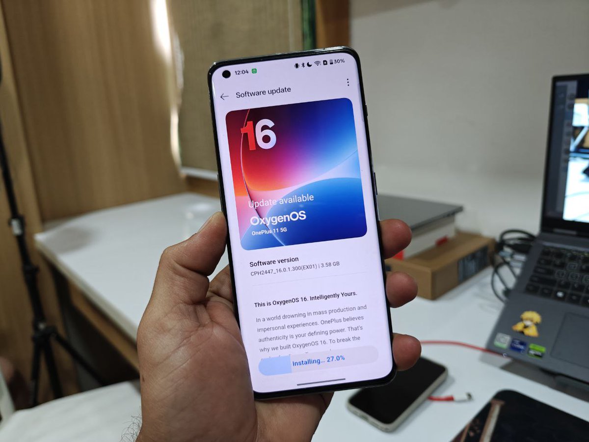 Ashok Mor tweet media