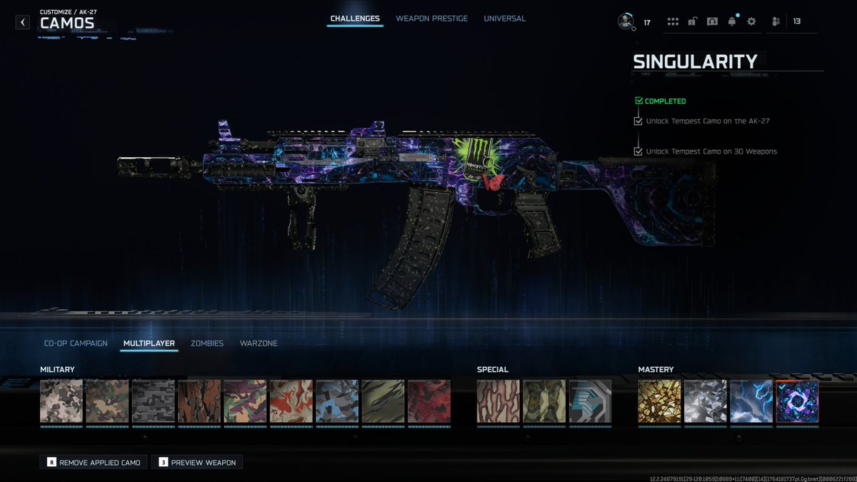 Ivan Maximilian Perez - IW Futaba tweet media