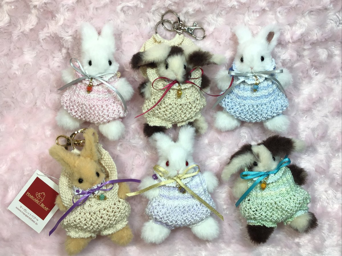 マーガレットベア MARGARET BEAR tweet media