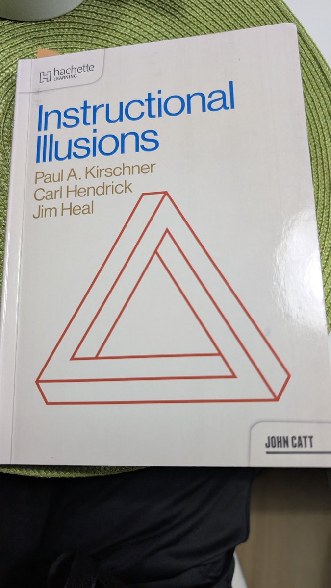 emytomita's tweet image. Want deeper learning? Skip the show, spark the thinking. 🔥
Summarizing, mapping, drawing, explaining, questioning, imagining, acting—generative strategies turn effort into understanding. @
#CognitiveScience #GenerativeStrategies #InsightfulReading #Great4Practicioners