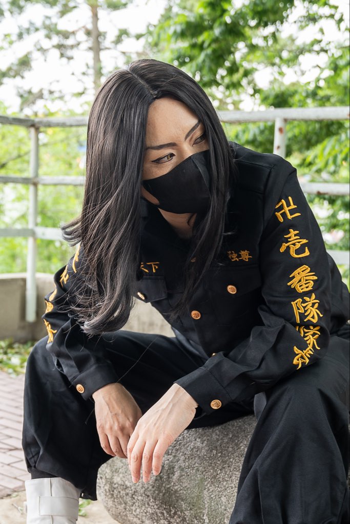 DC2_t_r's tweet image. 🏷️失礼します☺️
1月池アコに参加なので良かったら、その前に仲良くできなたらなぁっと思いまして。
RT中心に気になった方、まずは無言でフォローさせて頂きます✨❤️も勿論周ります。その後ご挨拶させて頂きます♪
#HQ好きな人と繋がりたい
#桃源暗鬼好きな人と繋がりたい
#東リべ好きな人と繋がりたい