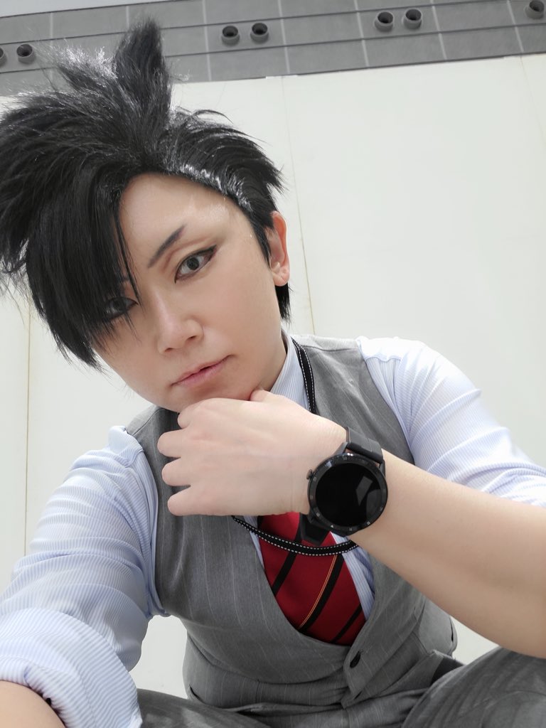 DC2_t_r's tweet image. 🏷️失礼します☺️
1月池アコに参加なので良かったら、その前に仲良くできなたらなぁっと思いまして。
RT中心に気になった方、まずは無言でフォローさせて頂きます✨❤️も勿論周ります。その後ご挨拶させて頂きます♪
#HQ好きな人と繋がりたい
#桃源暗鬼好きな人と繋がりたい
#東リべ好きな人と繋がりたい