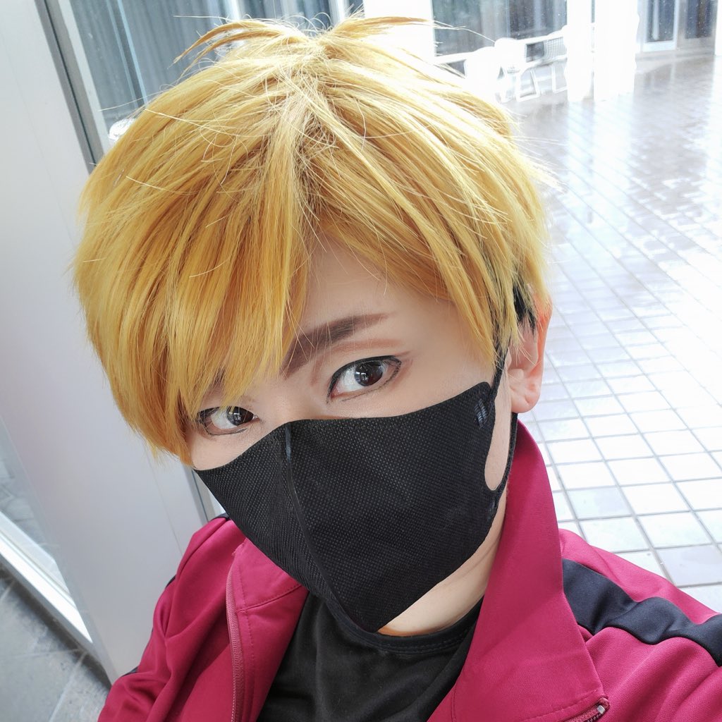 DC2_t_r's tweet image. 🏷️失礼します☺️
1月池アコに参加なので良かったら、その前に仲良くできなたらなぁっと思いまして。
RT中心に気になった方、まずは無言でフォローさせて頂きます✨❤️も勿論周ります。その後ご挨拶させて頂きます♪
#HQ好きな人と繋がりたい
#桃源暗鬼好きな人と繋がりたい
#東リべ好きな人と繋がりたい