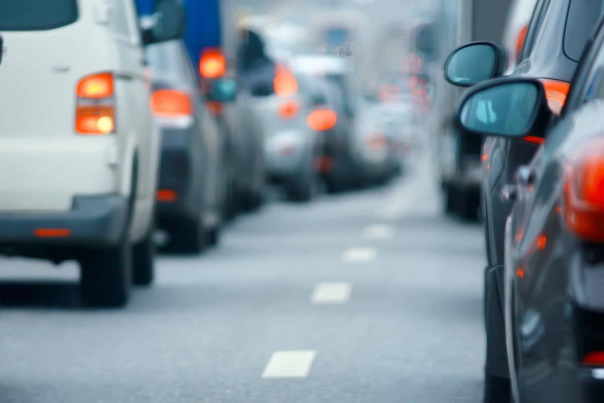 JToulousain's tweet image. #Trafic : #Circulation au ralenti sur 9 kilomètres sur l&apos;#A64, au Sud de #Toulouse, ce mardi 🚗 lejournaltoulousain.fr/occitanie/haut… #HauteGaronne #Occitanie