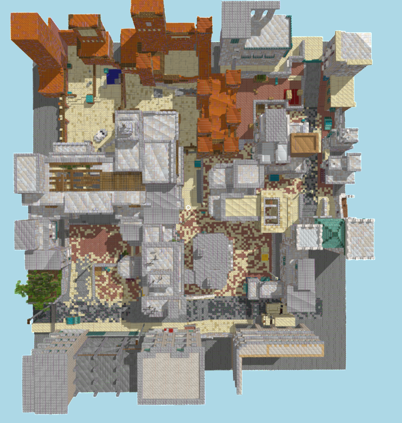 ShubhamW547033's tweet image. This is a project I built back in April 2025 to learn Threejs. Creative Devs are dying because of this whole AI BS single line prompting. Legends have already done heavy lifting with OpenGL, Vulkan and WebGL
github.com/SW881/minecraf…
#threejs #webgl #3d #games #noaicoding