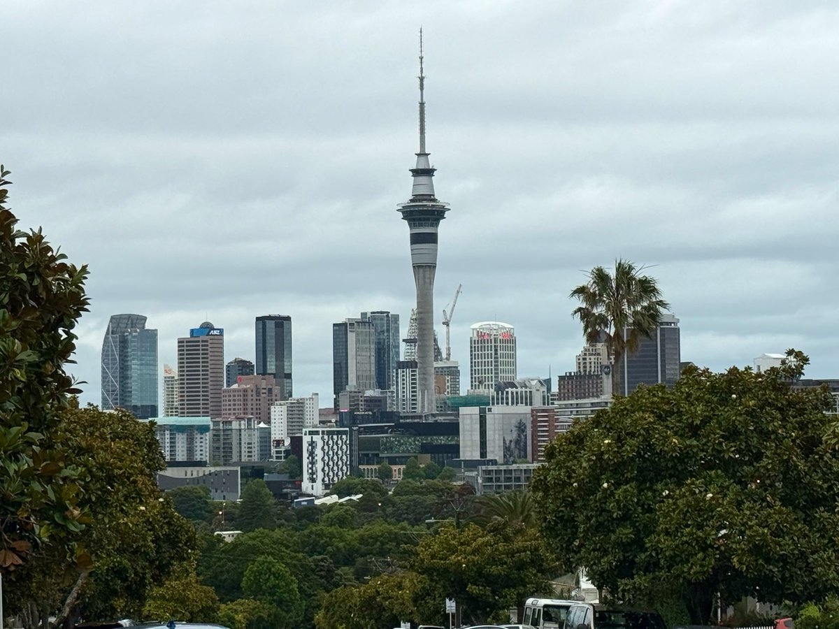 Aotearoa (land of the long white cloud).