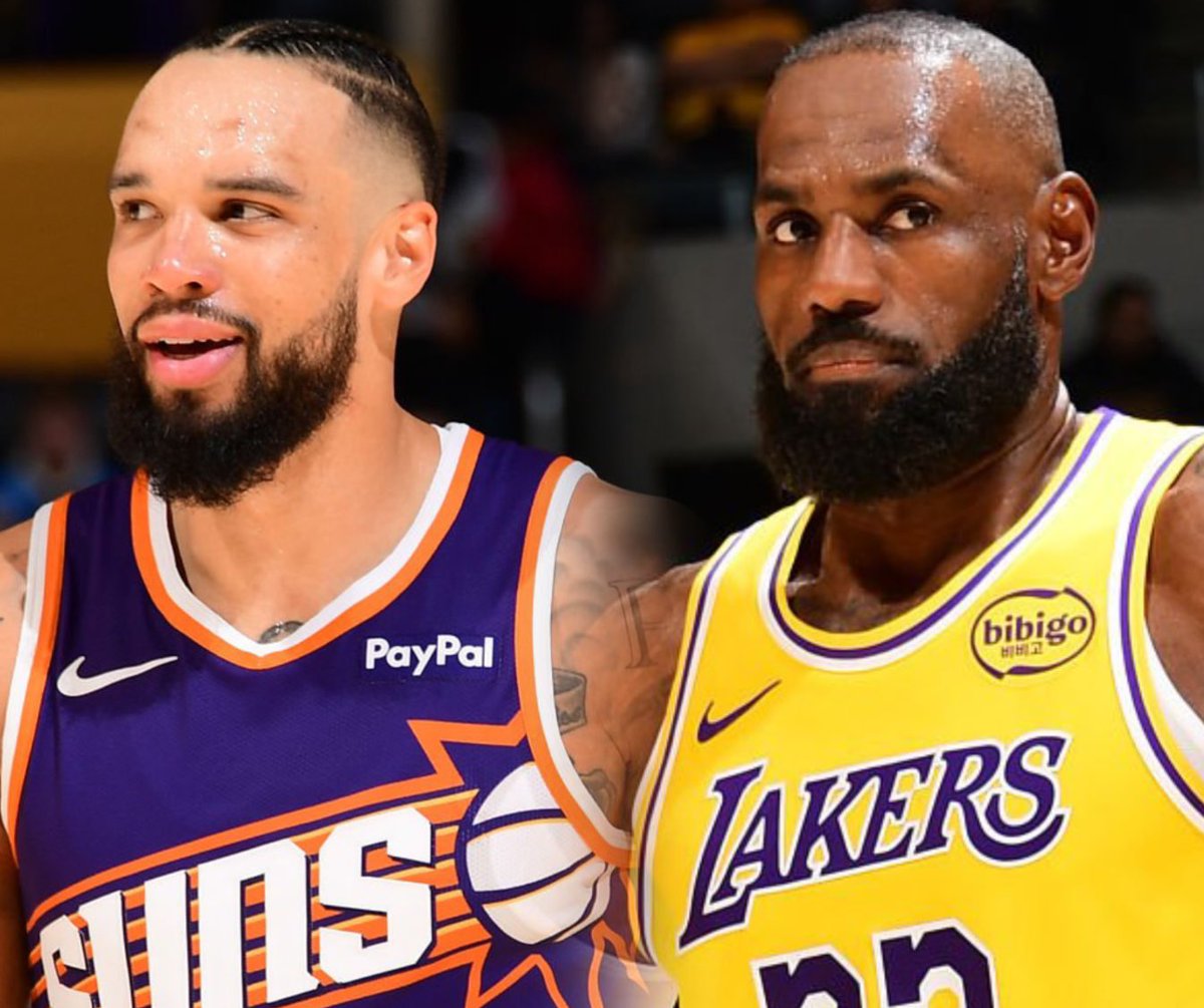 LakeShowYo tweet media