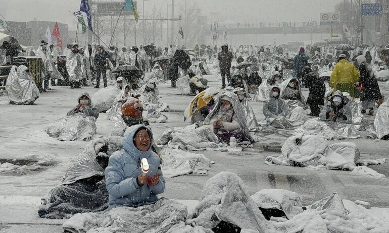 Ohsun Kwon tweet media