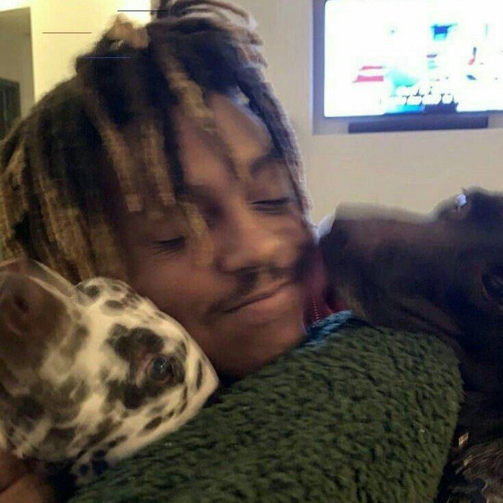 ComplexMusic's tweet image. Happy heavenly birthday to Juice WRLD 🎈

He would’ve turned 27 today. #LLJW