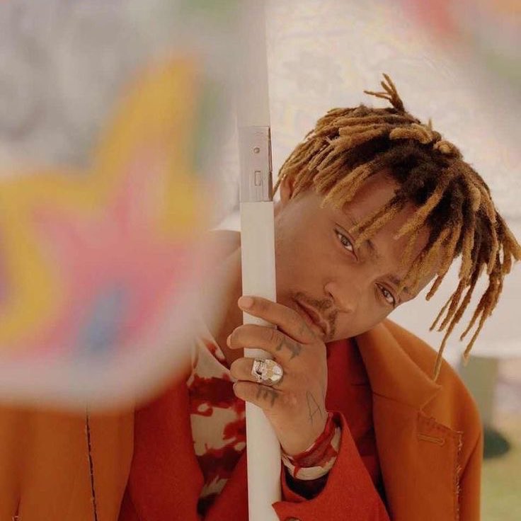 ComplexMusic's tweet image. Happy heavenly birthday to Juice WRLD 🎈

He would’ve turned 27 today. #LLJW