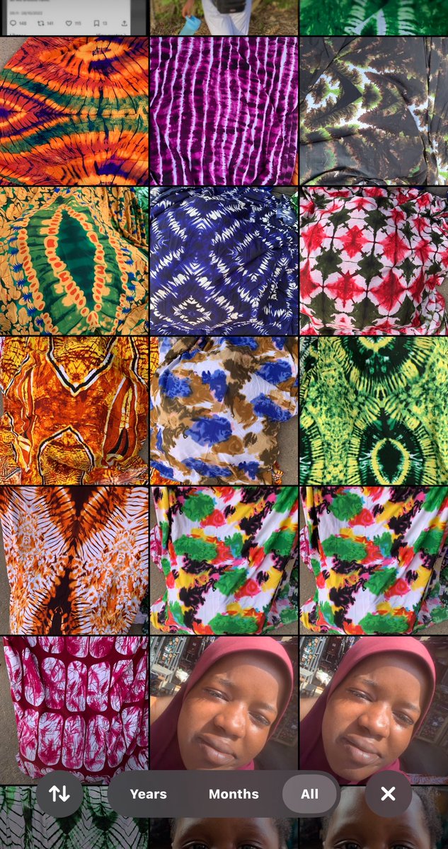 Only1bashman's tweet photo. @Afroshop_Ng @retweets_9ja @TrafficChiefNG @Adebisi_27 @abazwhyllzz @Wizarab10 @TradeBell_ @Ajokehub @gadgetstoreABJ Good morning ooo 
Omo alaso yin ti de ooo

https://t.co/q80V9aEyb6 https://t.co/9znDs2ZzuY