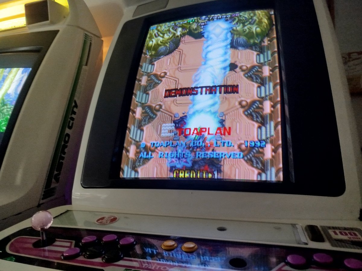 First Attack (@firstattackbzh) on Twitter photo 