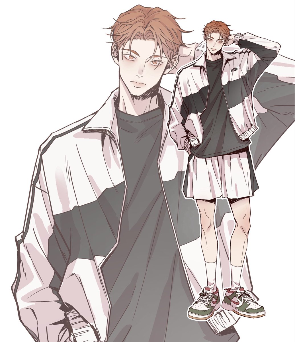 NUY(누이) tweet media